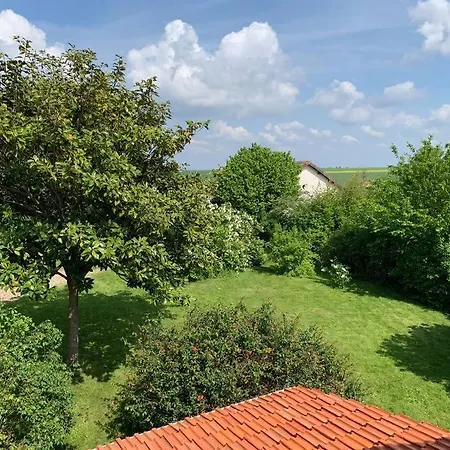 Maison De Famille Au Classee 3 Etoiles
