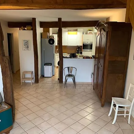 Maison De Famille A La Campagne Classee 3 Etoiles