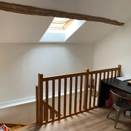 Maison De Famille A La Campagne Classee 3 Etoiles