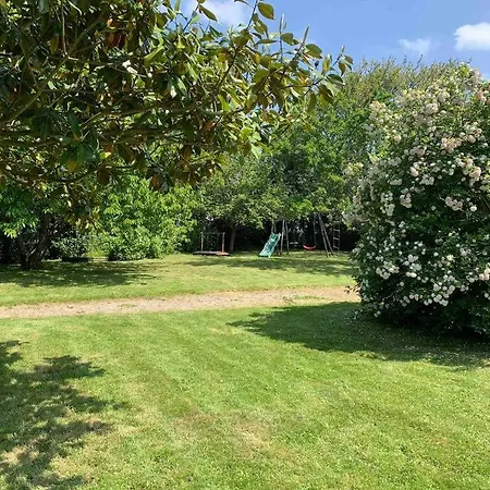 Maison De Famille A La Campagne Classee 3 Etoiles Dom wakacyjny