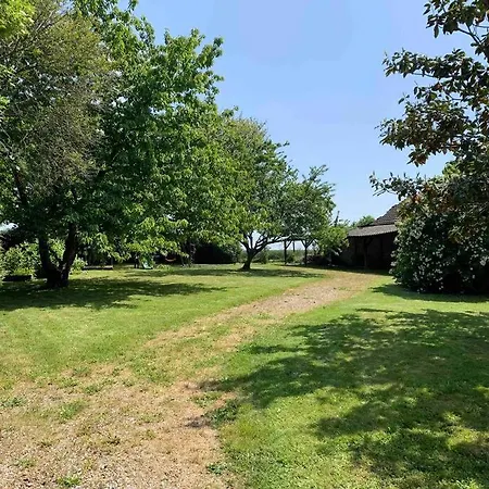 Prázdninový dům Maison De Famille A La Campagne Classee 3 Etoiles