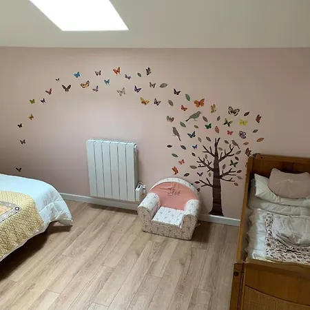 Maison De Famille A La Campagne Classee 3 Etoiles Les Andelys