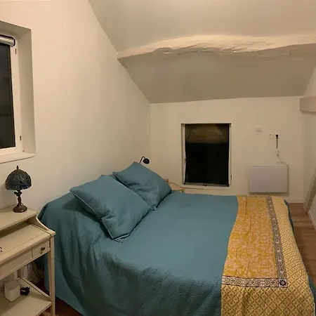 Prázdninový dům Maison De Famille A La Campagne Classee 3 Etoiles *