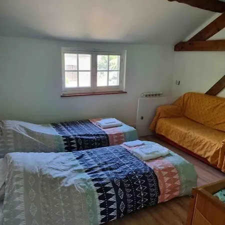 Maison De Famille A La Campagne Classee 3 Etoiles Dom wakacyjny