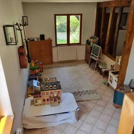 Maison De Famille A La Campagne Classee 3 Etoiles Les Andelys