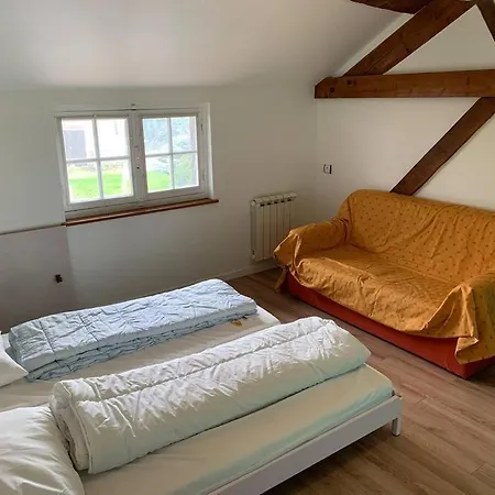 Maison De Famille A La Campagne Classee 3 Etoiles Prázdninový dům Les Andelys