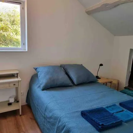 Maison De Famille A La Campagne Classee 3 Etoiles *