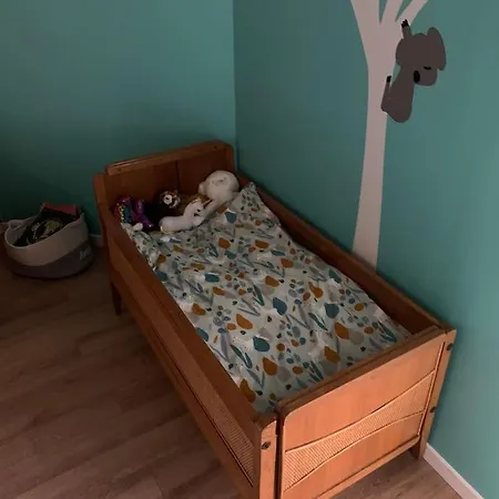 Maison De Famille A La Campagne Classee 3 Etoiles