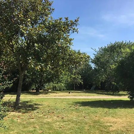 Maison De Famille A La Campagne Classee 3 Etoiles Prázdninový dům *