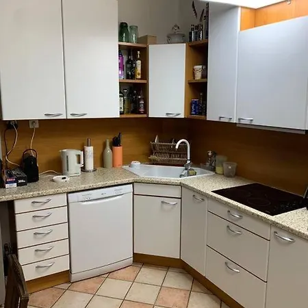 Prázdninový dům Maison De Famille A La Campagne Classee 3 Etoiles Les Andelys