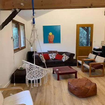 Maison De Famille A La Campagne Classee 3 Etoiles * Les Andelys