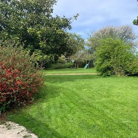 Maison De Famille A La Campagne Classee 3 Etoiles