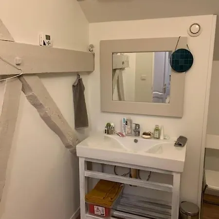 Prázdninový dům Maison De Famille A La Campagne Classee 3 Etoiles