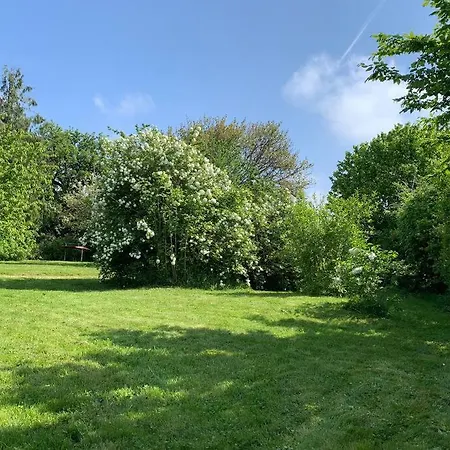 Maison De Famille Au Classee 3 Etoiles * Les Andelys