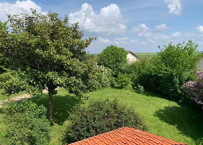 Maison De Famille A La Campagne Classee 3 Etoiles