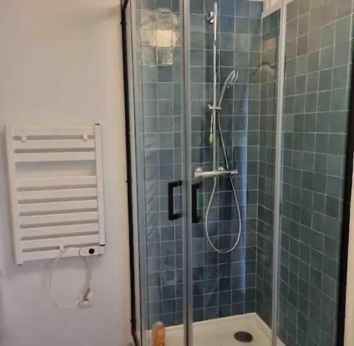 Maison De Famille A La Campagne Classee 3 Etoiles * Les Andelys