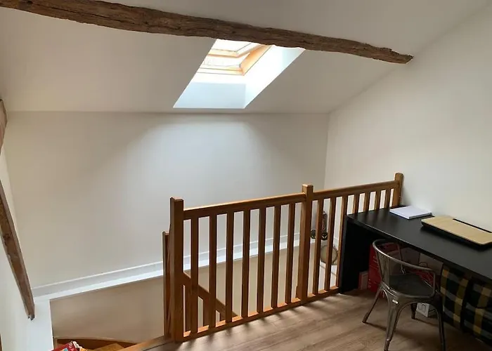 Maison De Famille A La Campagne Classee 3 Etoiles