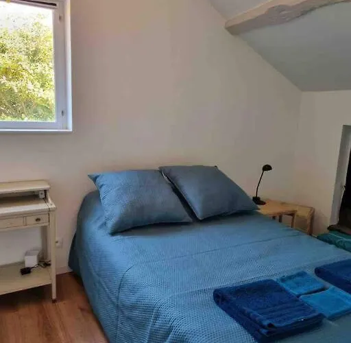 Maison De Famille A La Campagne Classee 3 Etoiles *