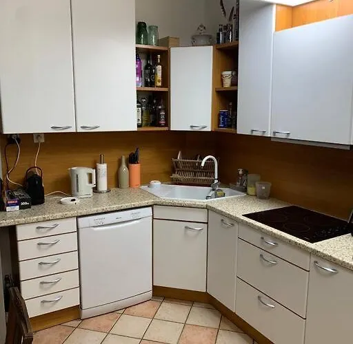 Dom wakacyjny Maison De Famille A La Campagne Classee 3 Etoiles Les Andelys