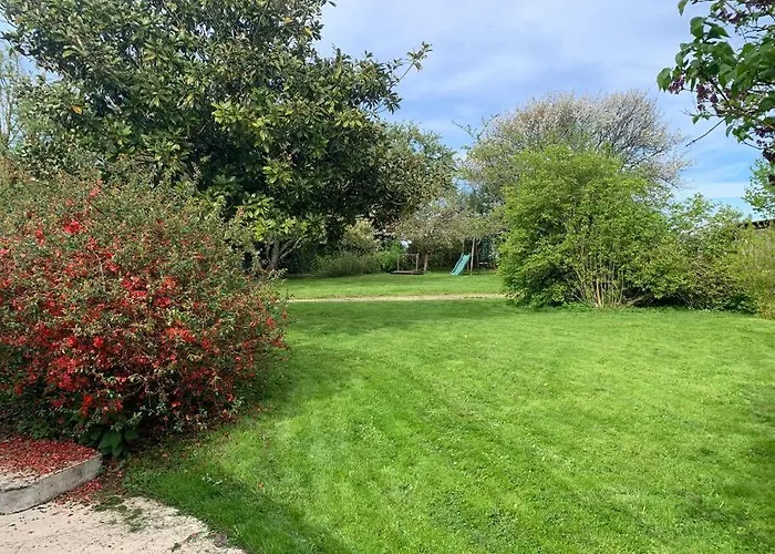 Maison De Famille A La Campagne Classee 3 Etoiles