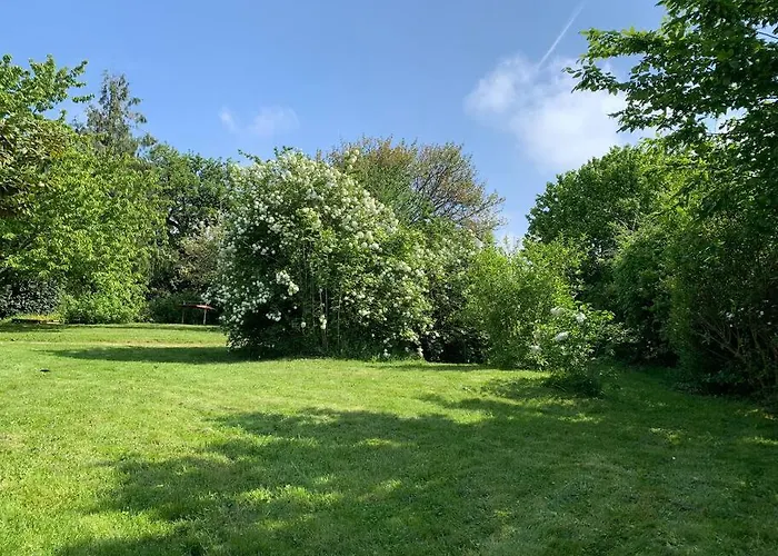 Maison De Famille A La Campagne Classee 3 Etoiles * Les Andelys