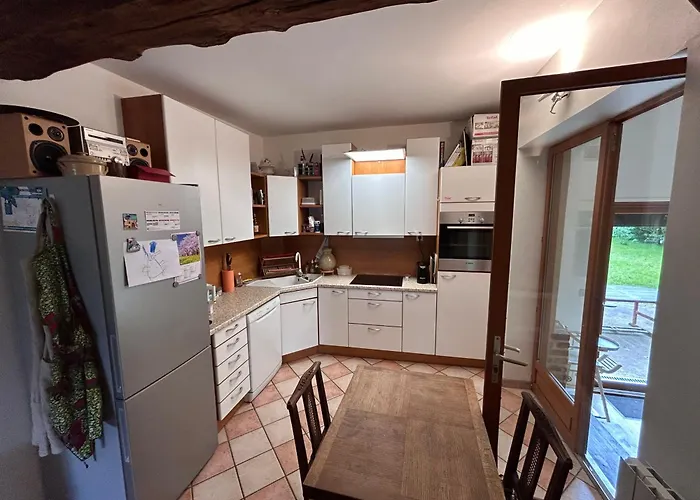 Maison De Famille A La Campagne Classee 3 Etoiles *